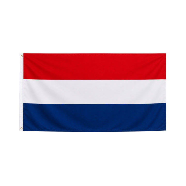 Flag - Netherlands
