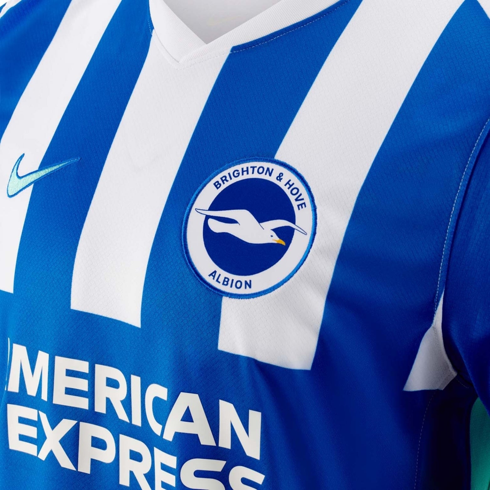 Brighton Domicile 25/26