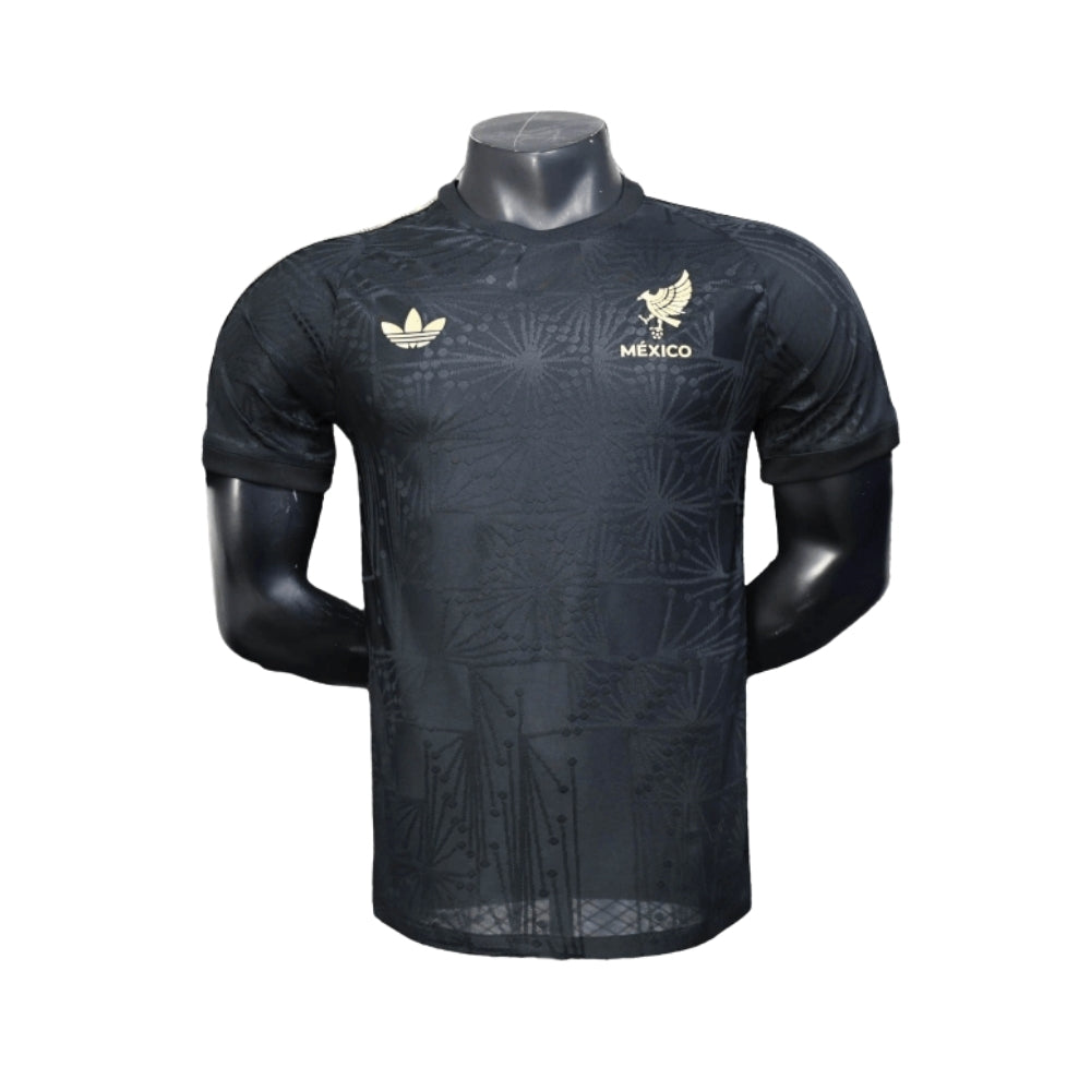 Mexique Édition Spéciale 25/26 - Version Joueur