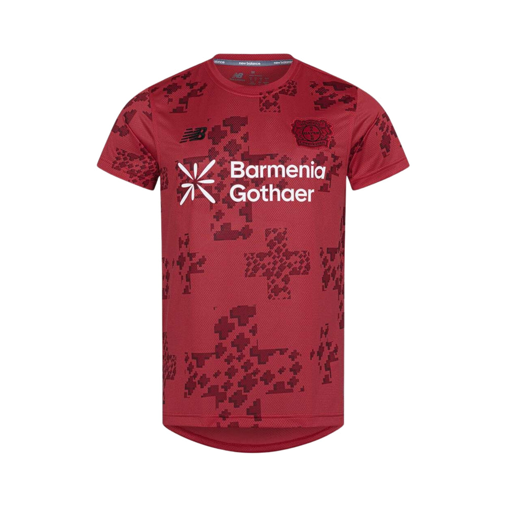 Bayer 04 Leverkusen Avant-Match 26/27