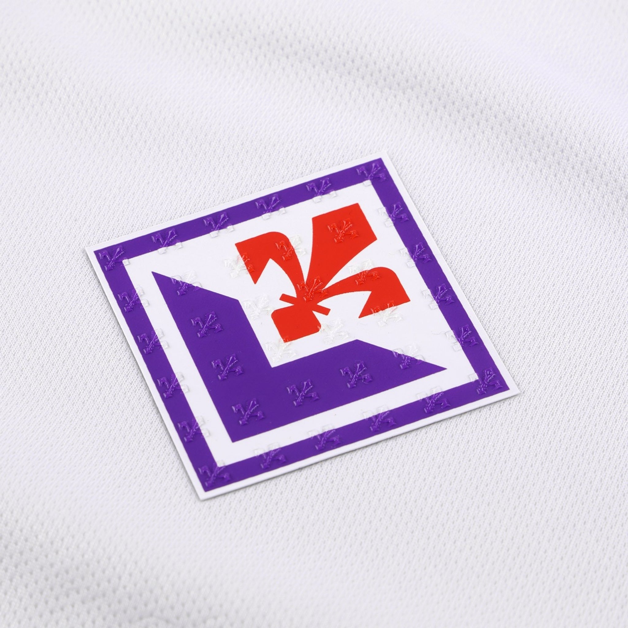 Fiorentina Extérieur 26/27