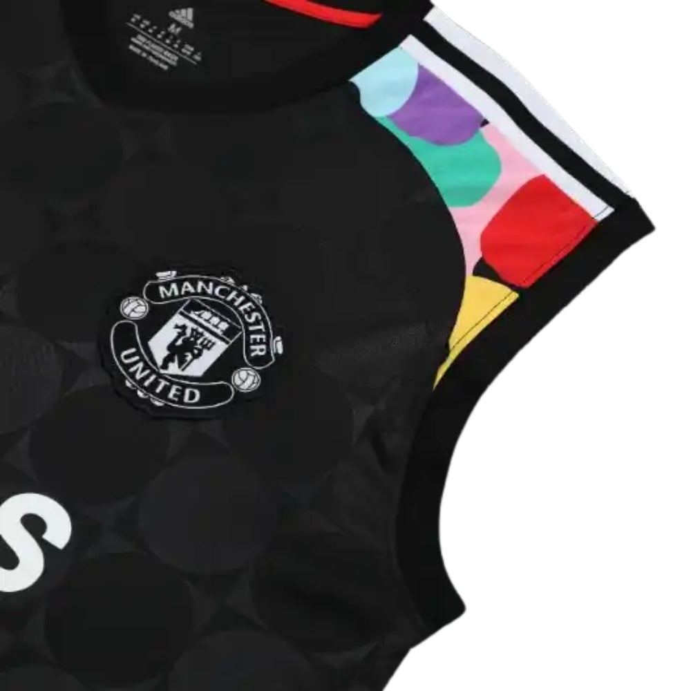 Training Equipment - Manchester United 24/25 - Cavani Sleeves - Detail