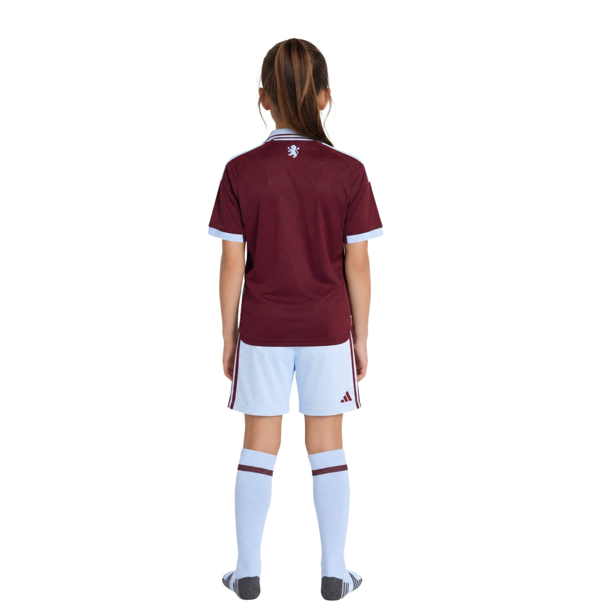 Kit - Aston Villa Domicile 26/27