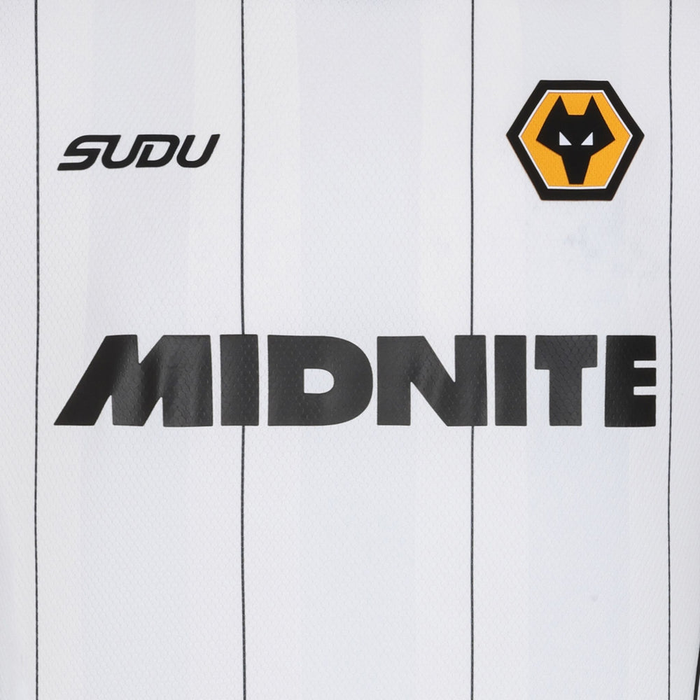 Wolves Extérieur 26/27