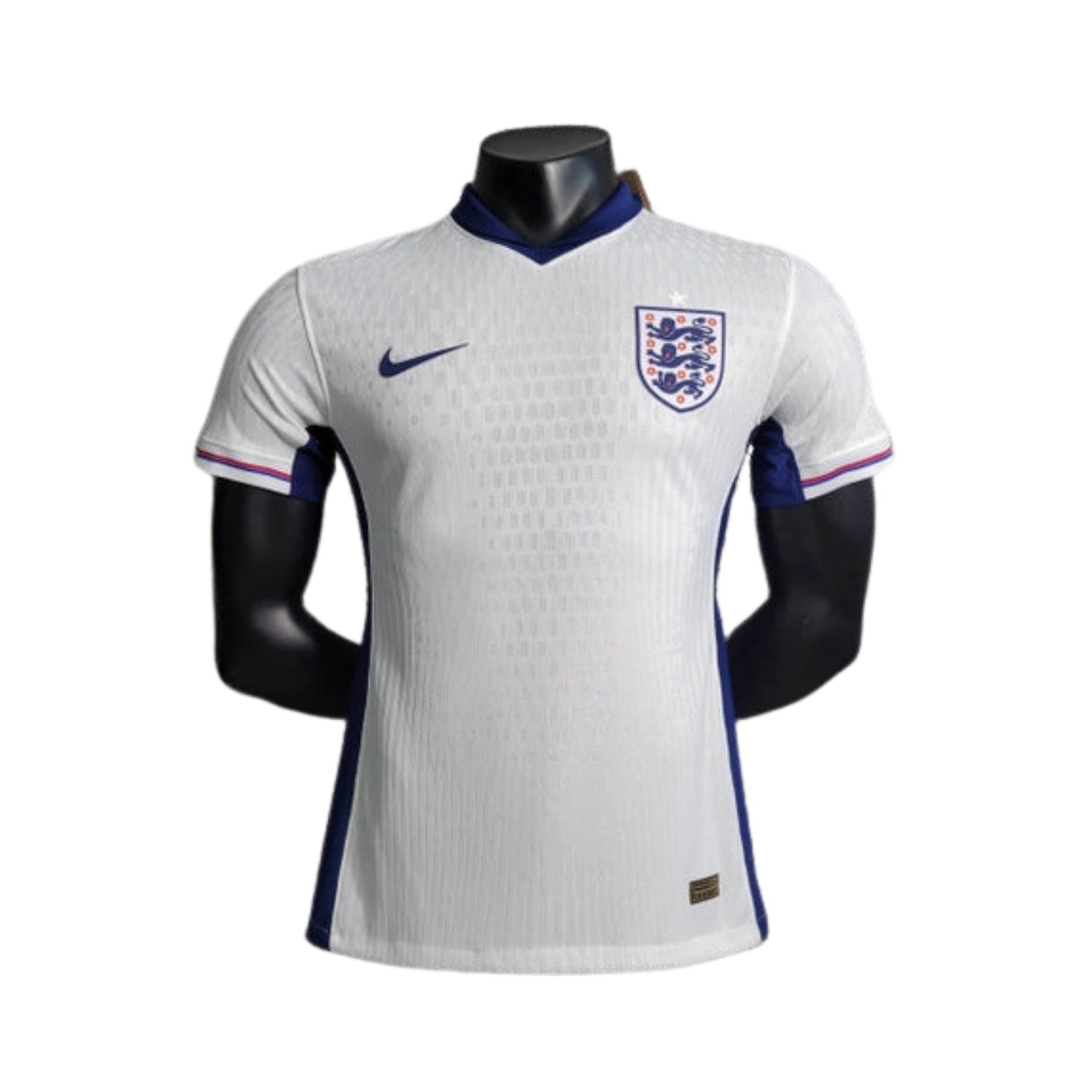 Angleterre Domicile 24/25 - Version Joueur