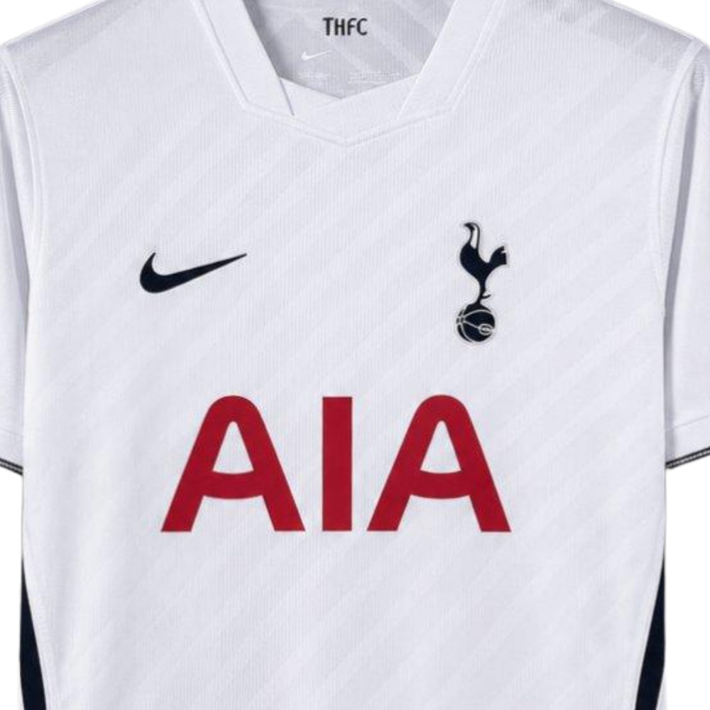 Tottenham Hotspur Local 26/27