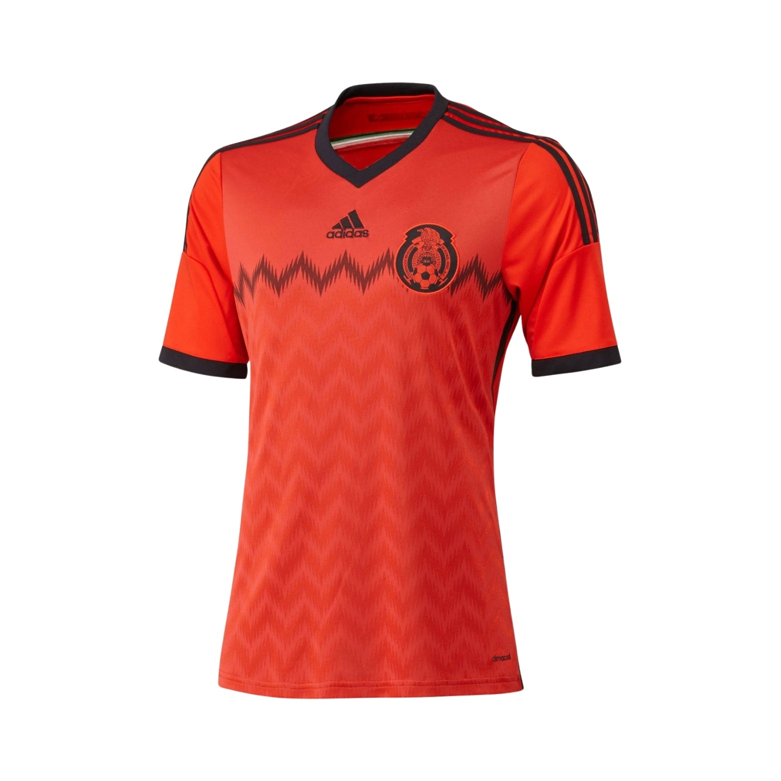 Mexique Extérieur 14/15