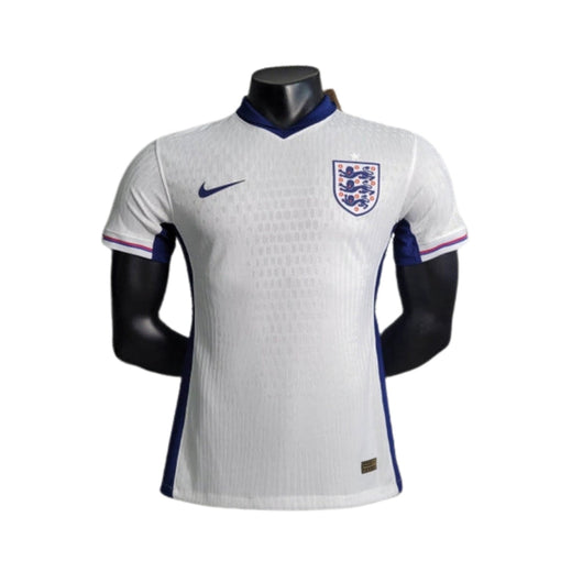England Home 24/25 - Player Version