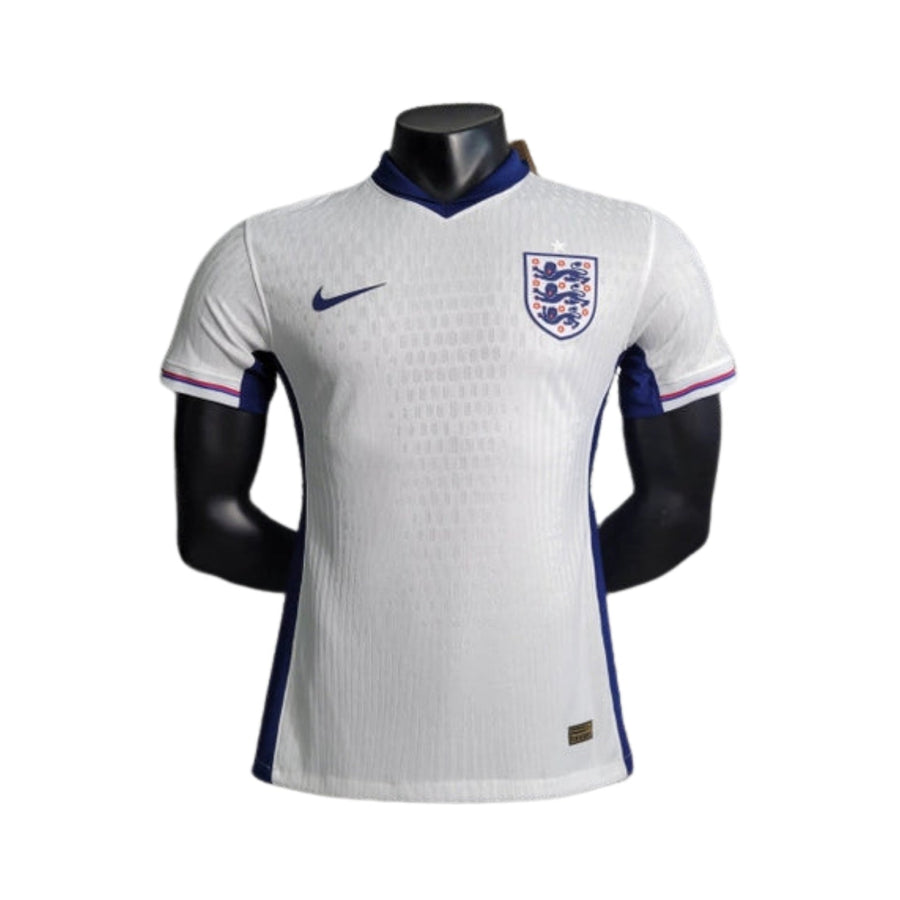 England Home 24/25 - Player Version