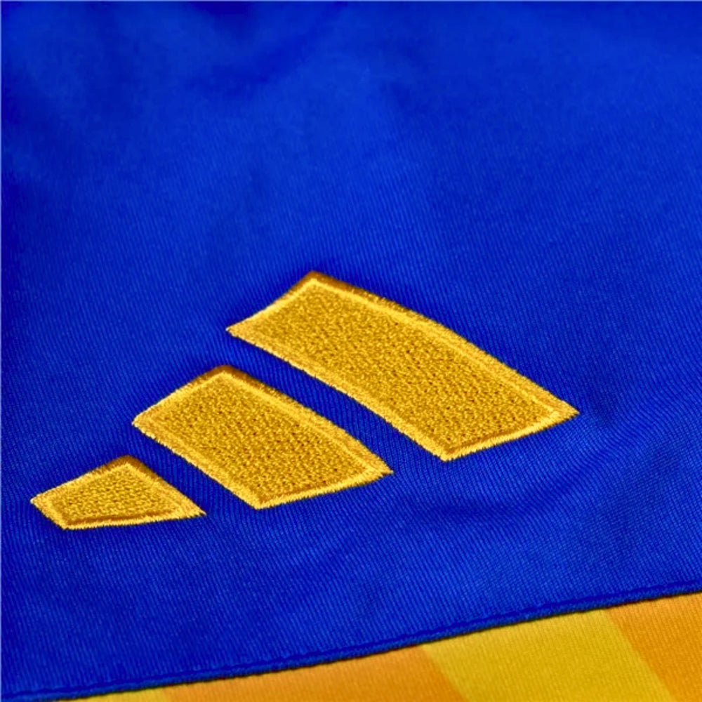 Boca Juniors Home 24/25