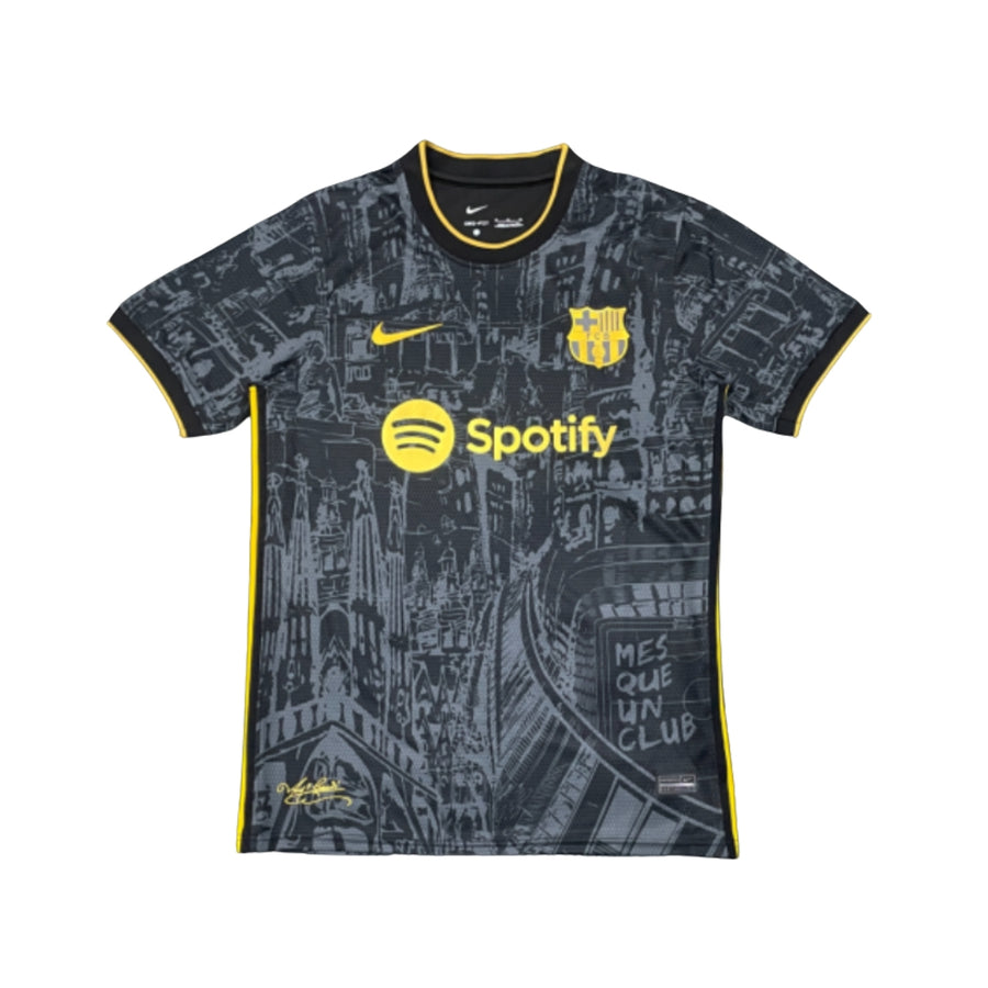 Barcelone Édition Spéciale 23/24