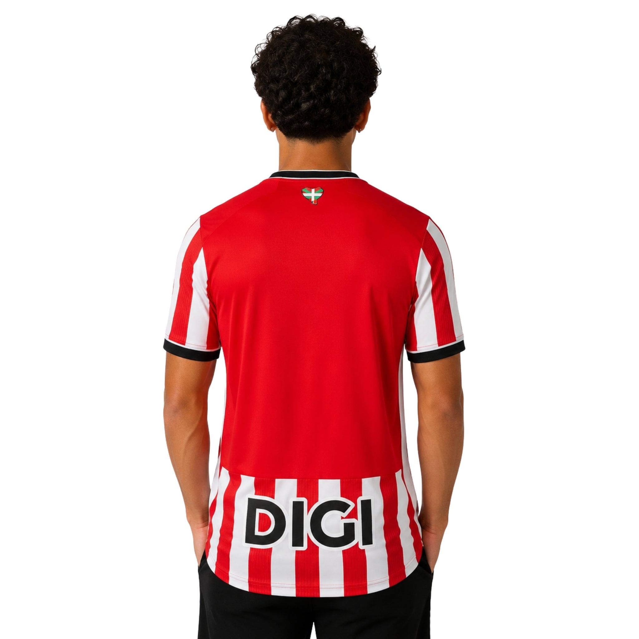 Athletic Club Bilbao Domicile 26/27