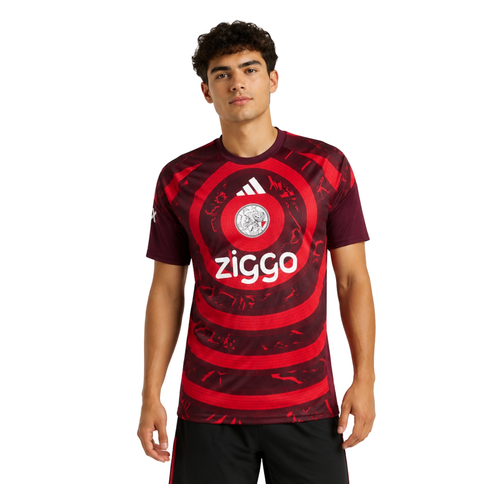 Ajax Avant-Match 26/27