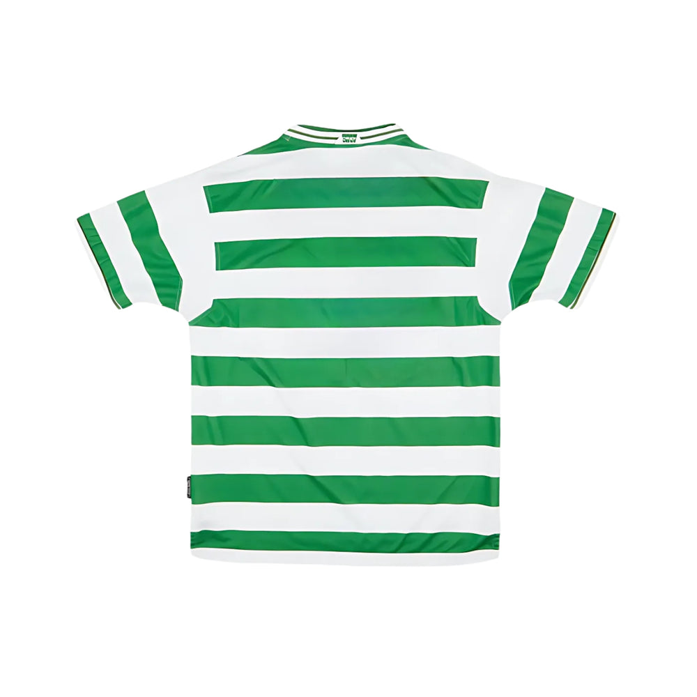 Celtic Home 99/00