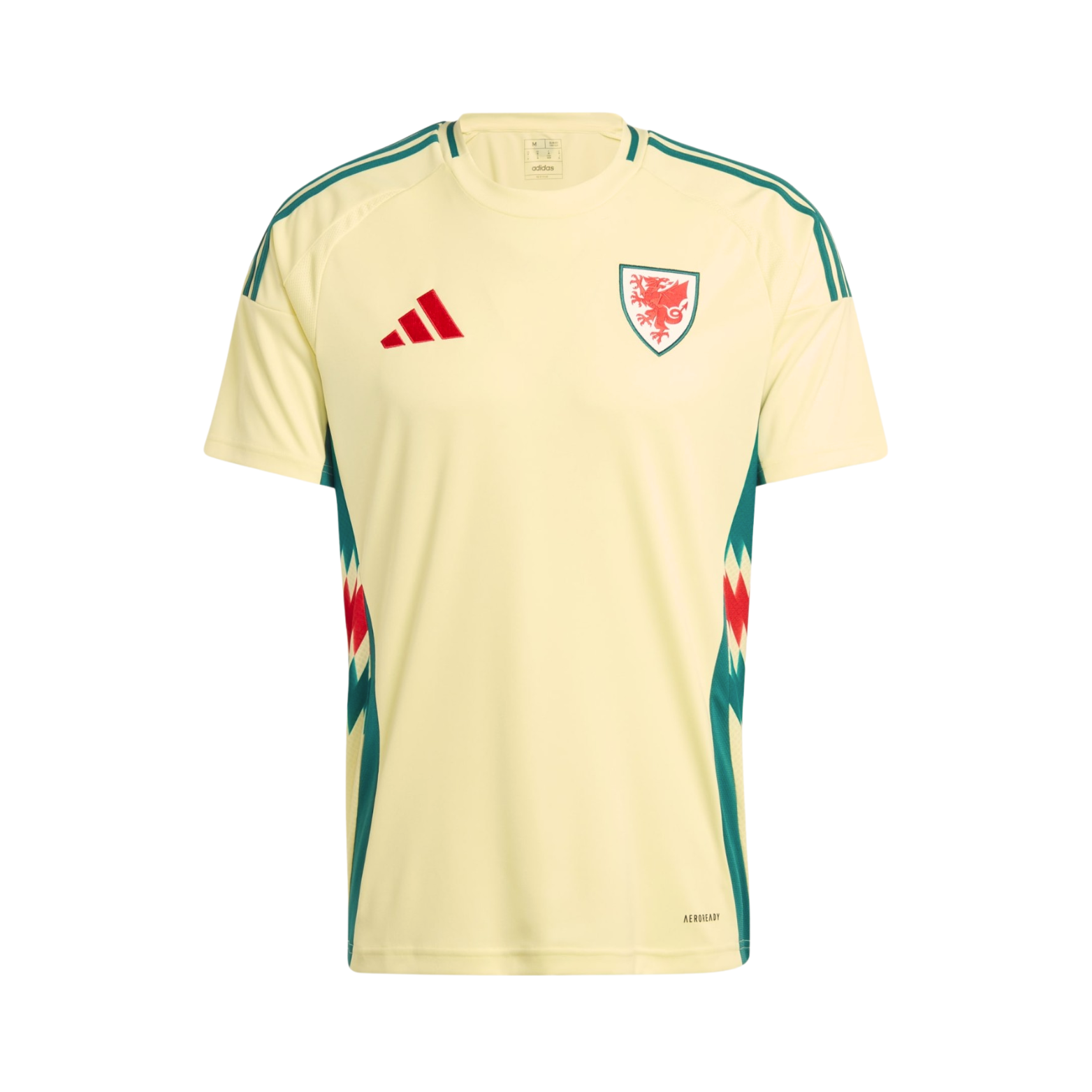 Pays de Galles Extérieur 24/25