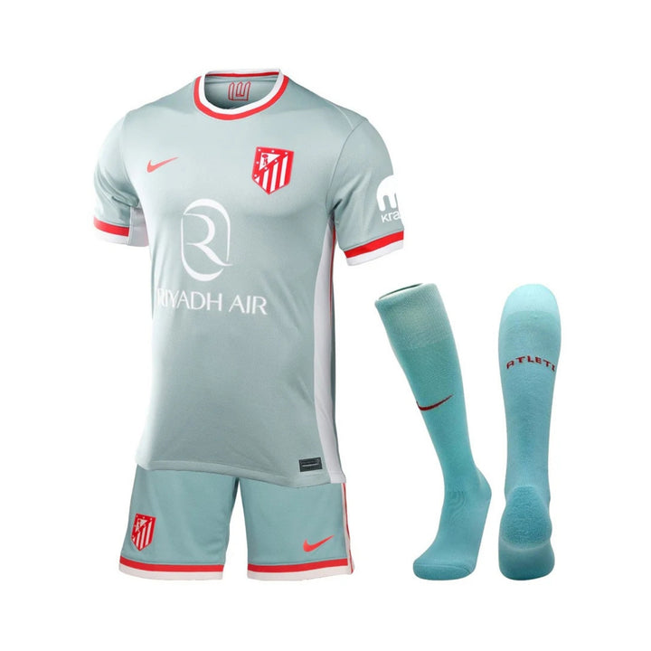 Kit - Atlético de Madrid Away 24/25