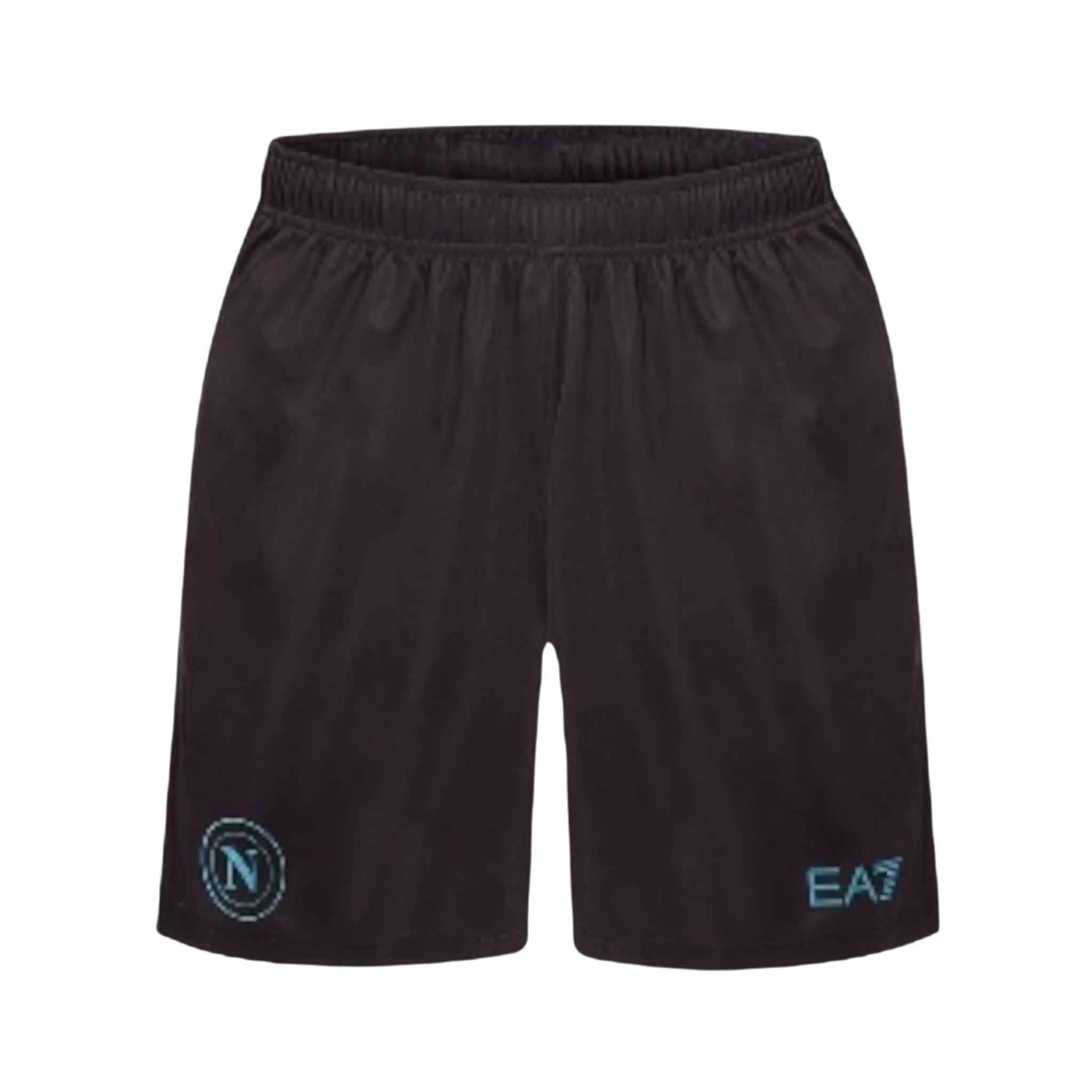 Short Naples Troisième 25/26 - Vue de face
