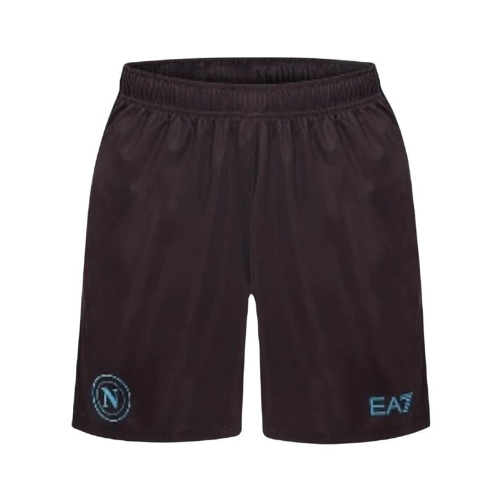 Short Naples Troisième 25/26