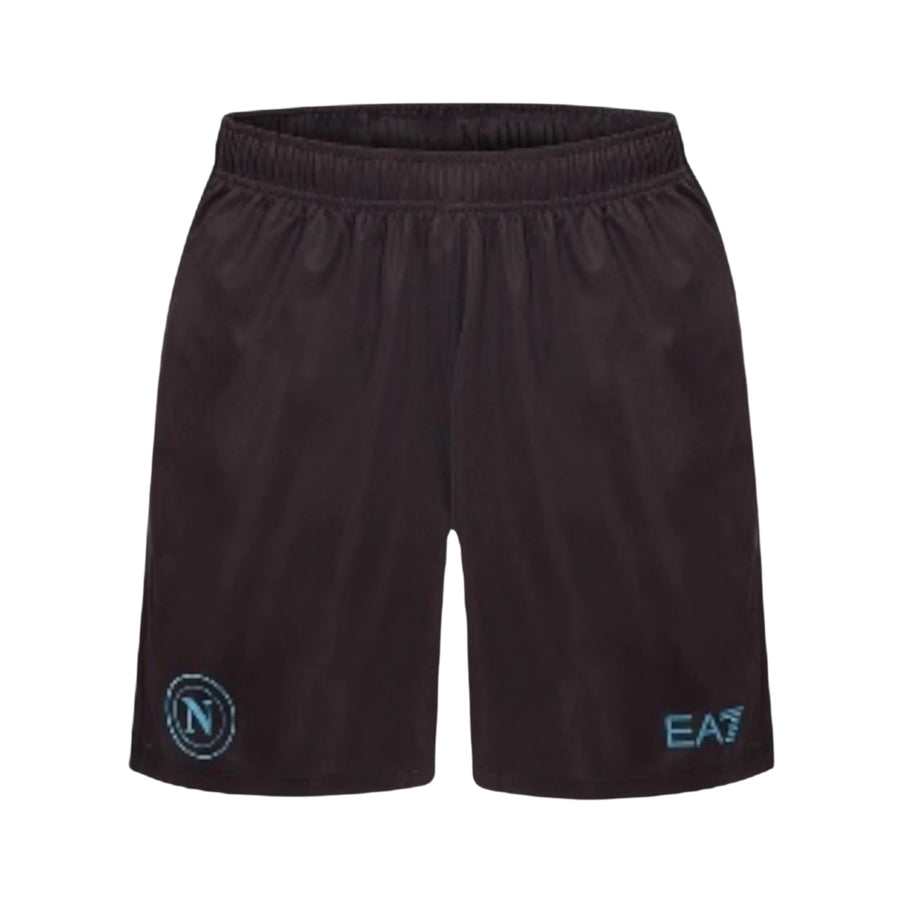 Short Naples Troisième 25/26
