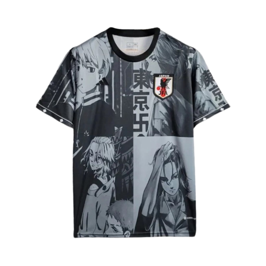 Japon Édition Spéciale 24/25