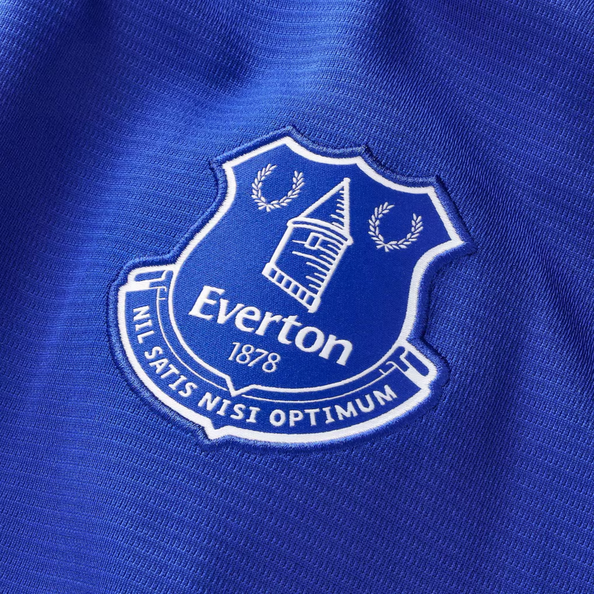 Everton Domicile 26/27 - Version Féminine