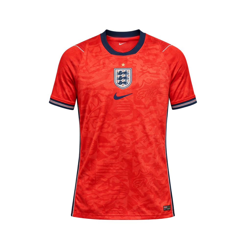 England Away 26/27 - World Cup 2026