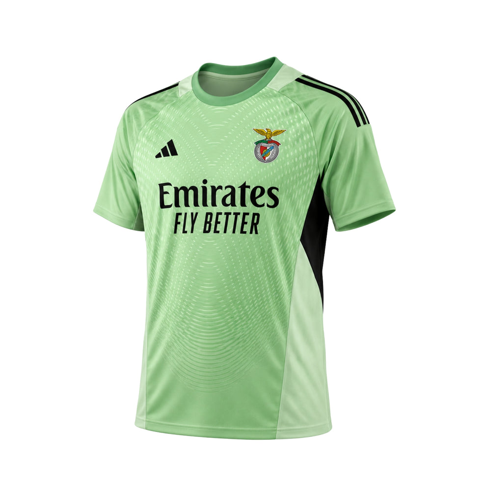 Benfica Portero 25/26
