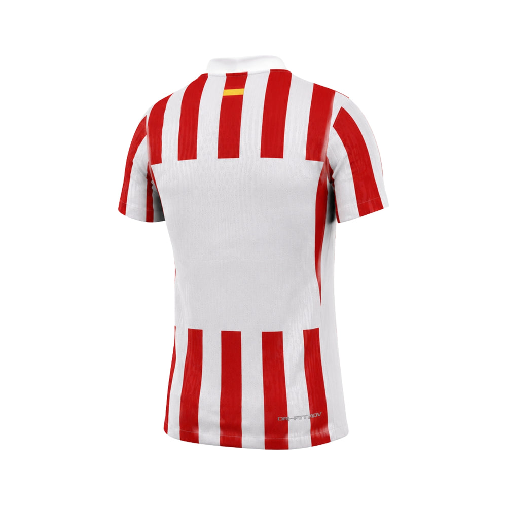 Atlético de Madrid Local 25/26 - Versión Jugador