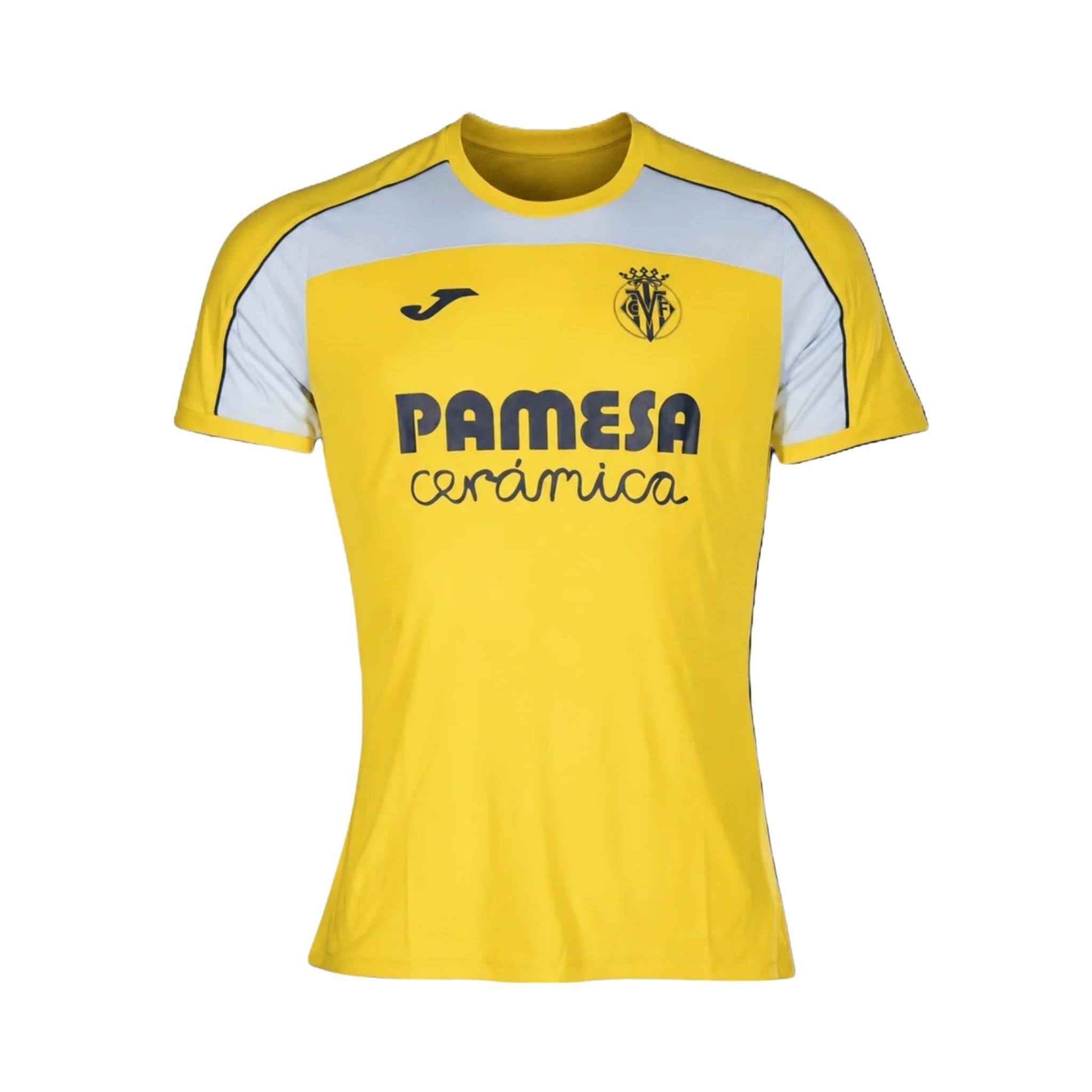 Villarreal Entraînement 26/27