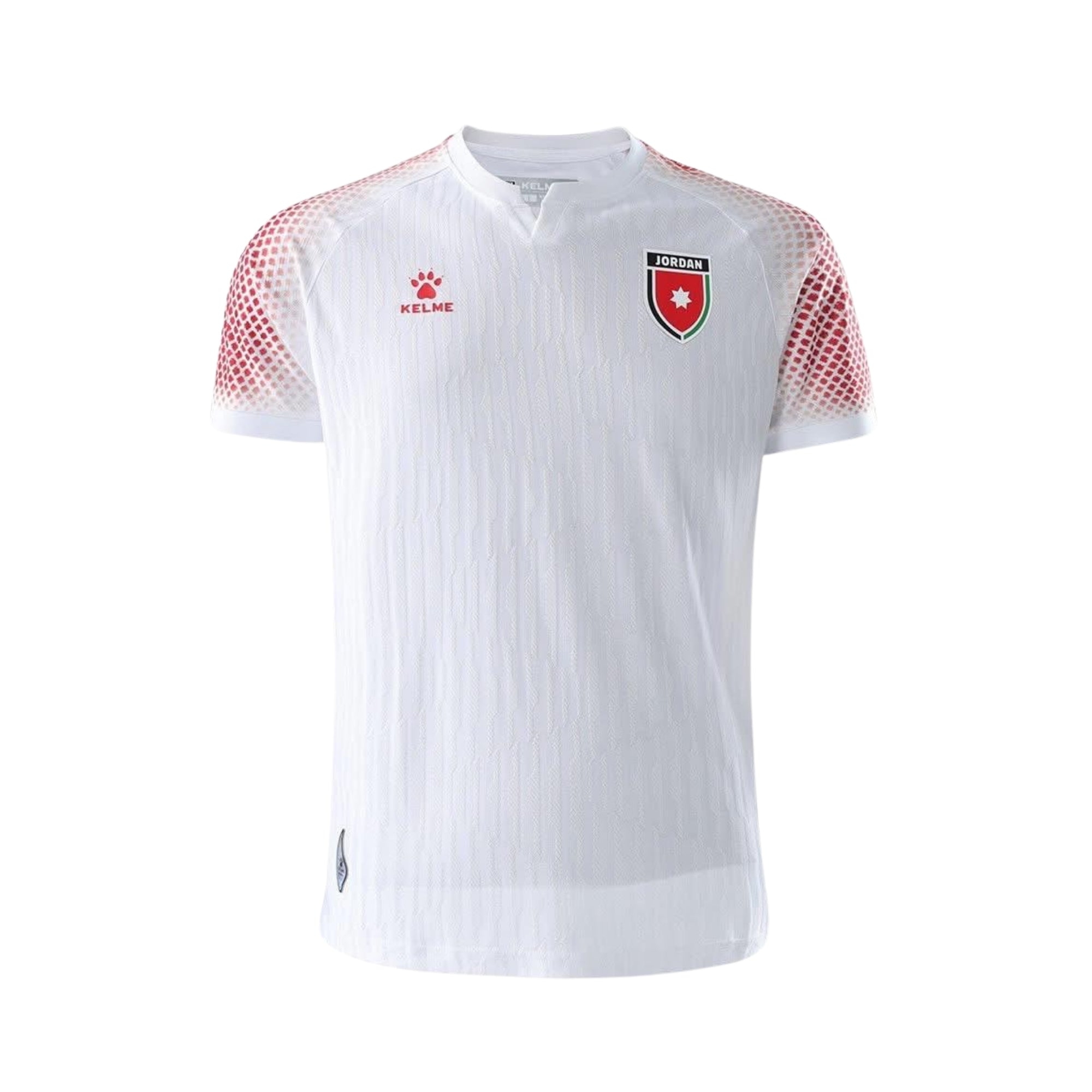 Jordanie Domicile 26/27 - Coupe du Monde 2026