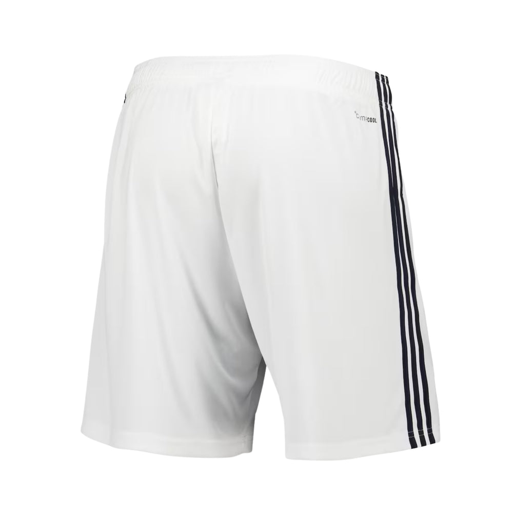 Short Leeds United Extérieur 26/27