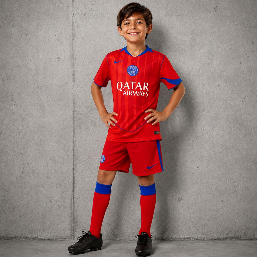 PSG - Third Kit 25/26