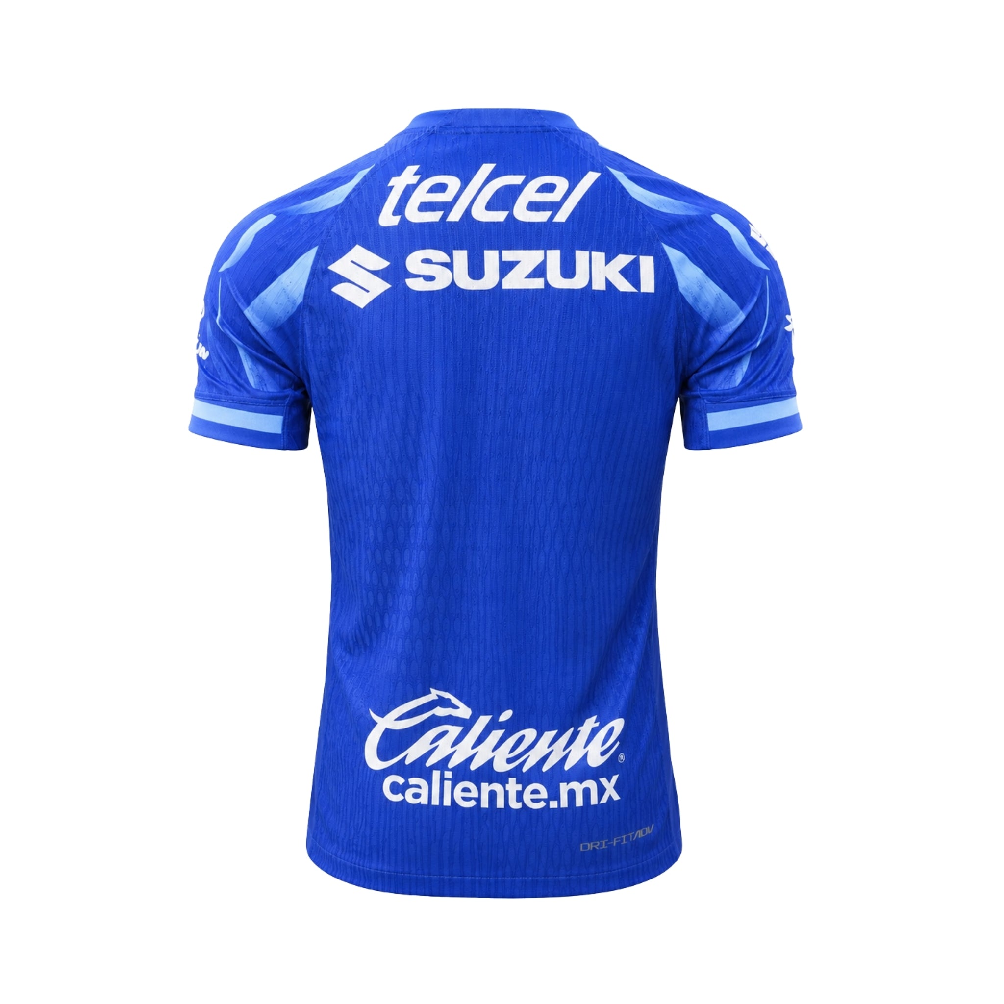Pumas Extérieur 25/26 - Version Joueur