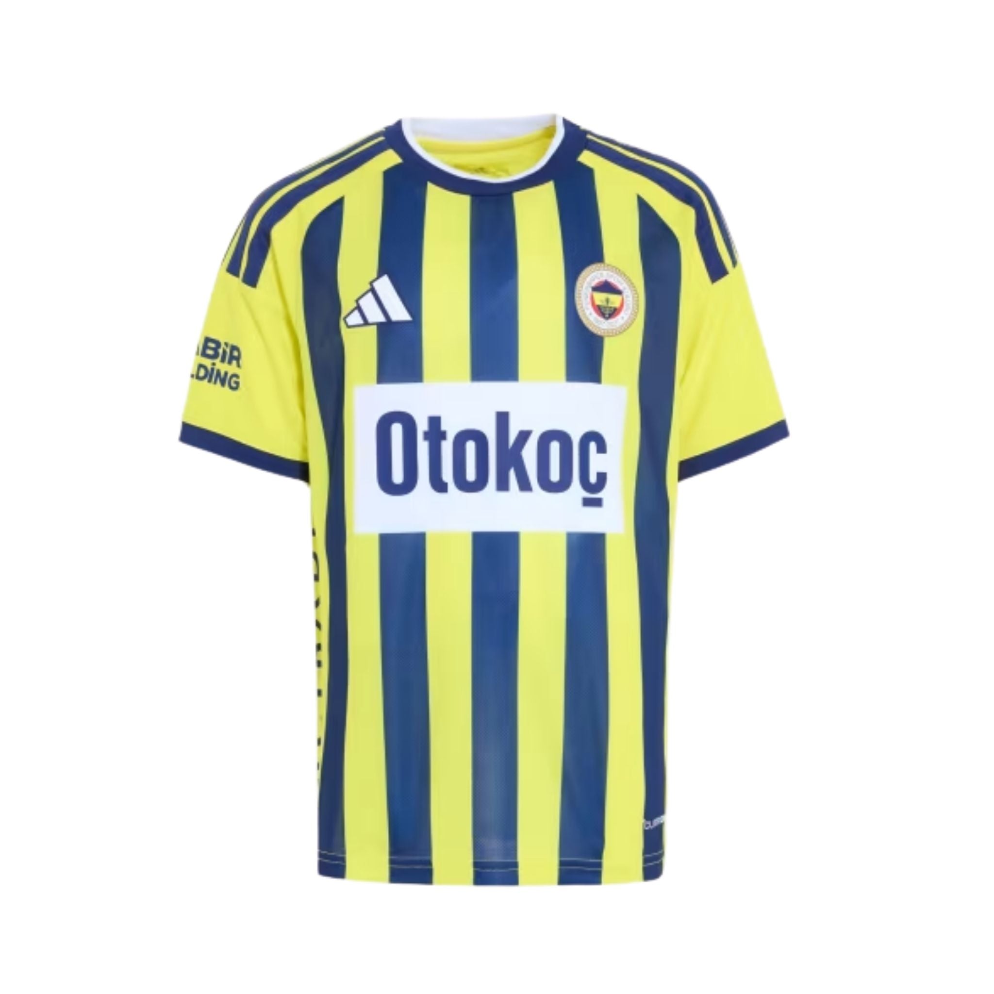 Fenerbahce Domicile 26/27