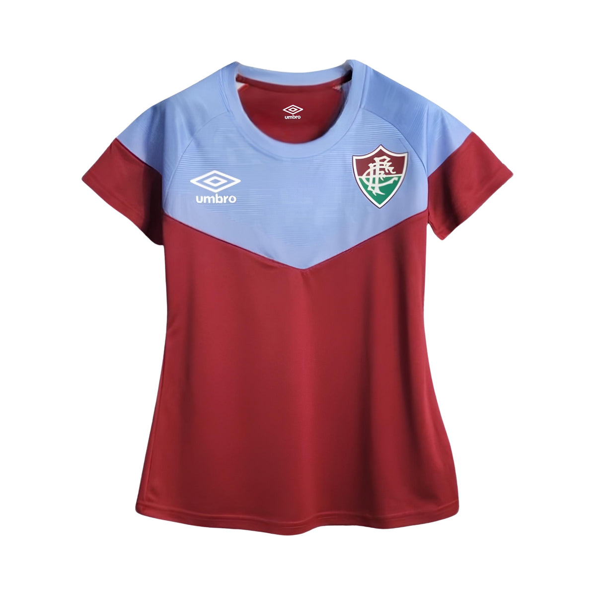 Fluminense Entraînement 23/24 - Vue de face