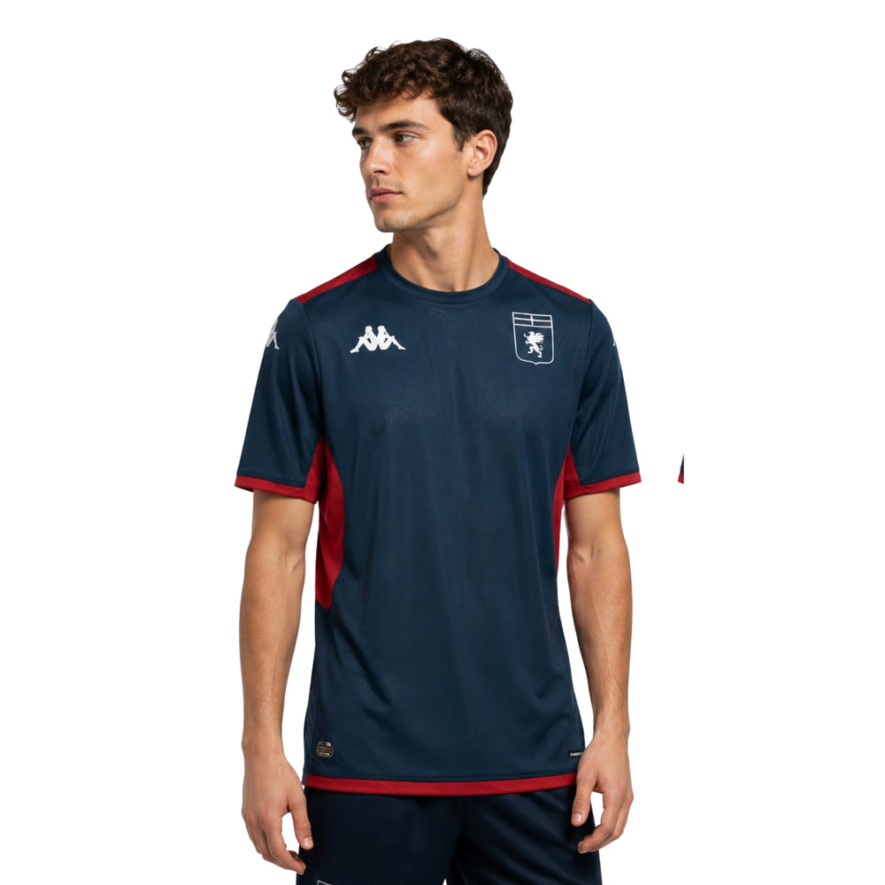 Genoa Entraînement 26/27