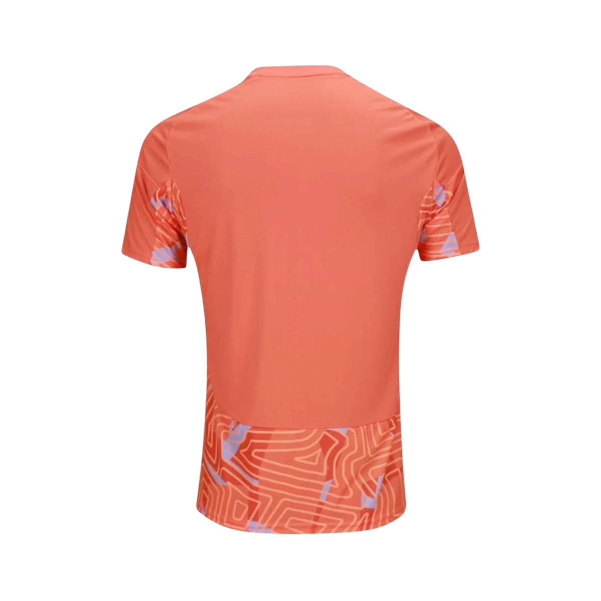 Flamengo Gardiens de But 26/27 - Détail