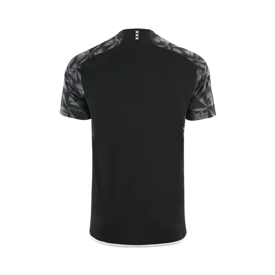 Ajax Troisième 23/24