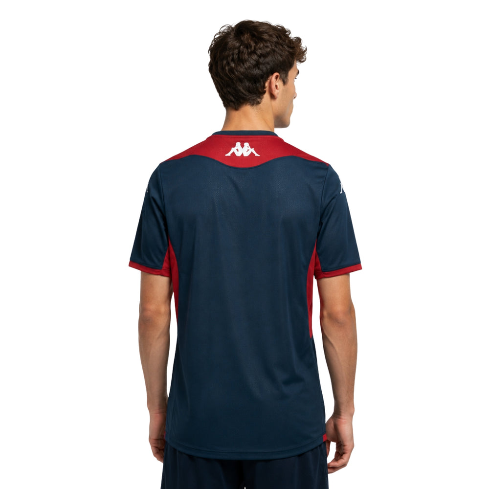 Genoa Entraînement 26/27