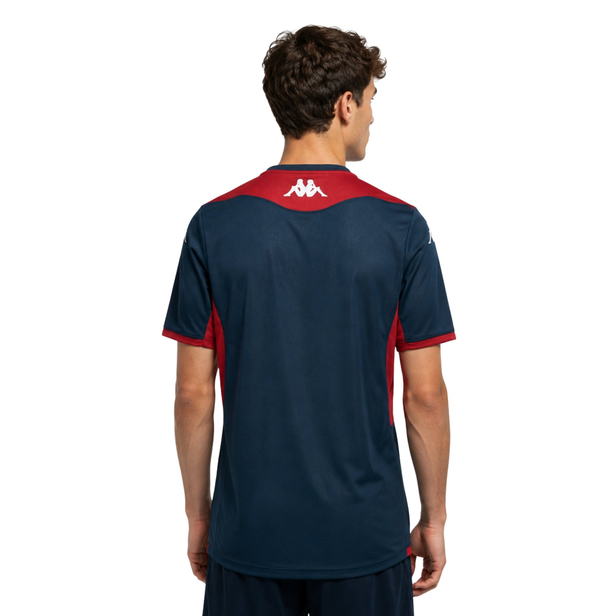 Genoa Entraînement 26/27