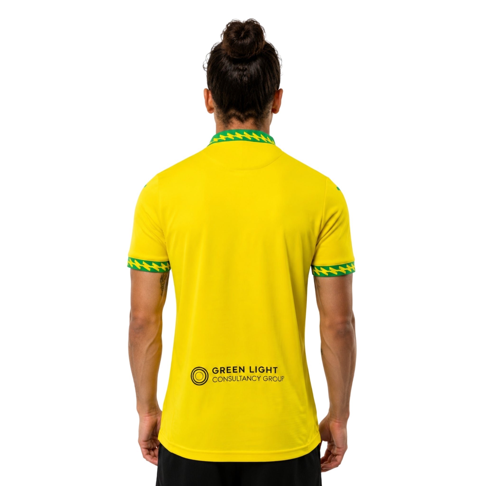 Norwich Home 25/26