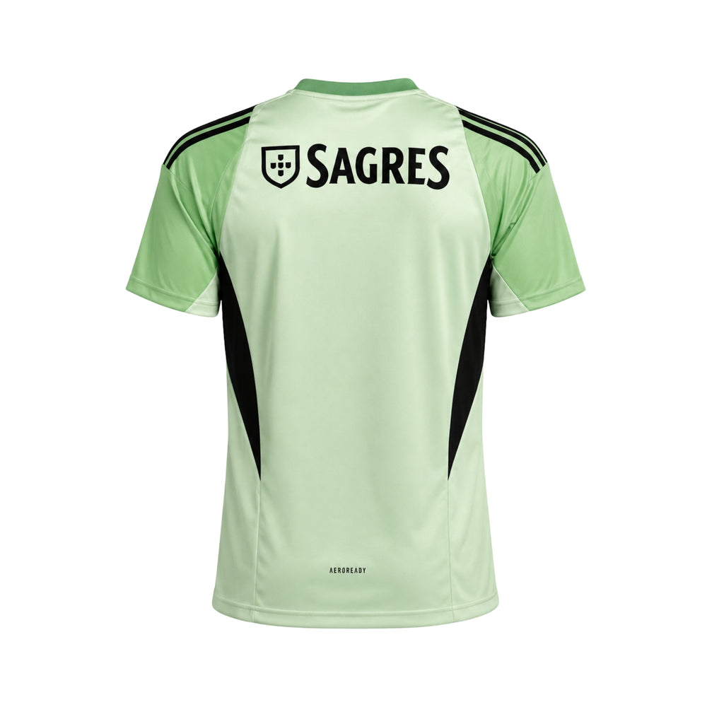 Benfica Portero 25/26