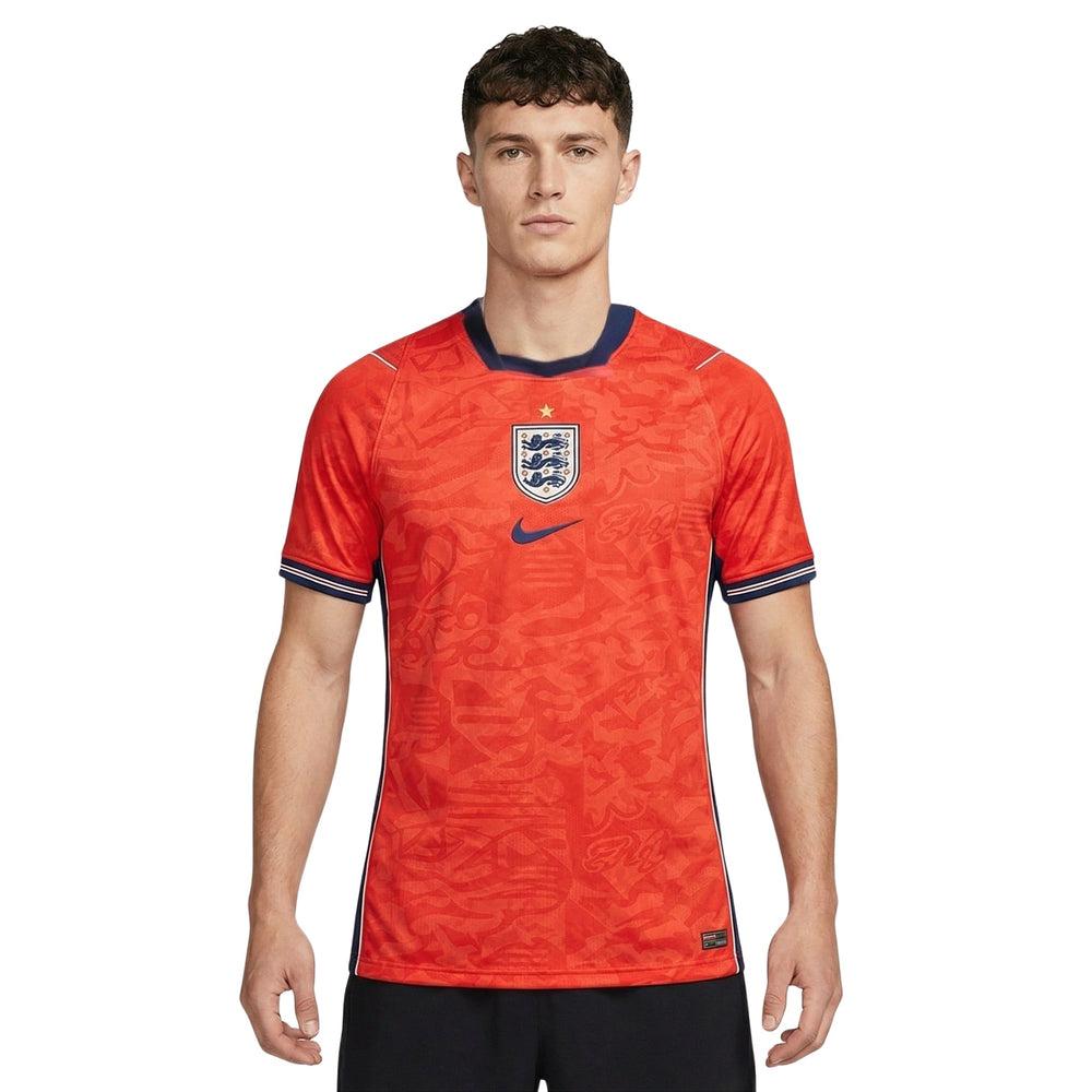 England Away 26/27 - World Cup 2026