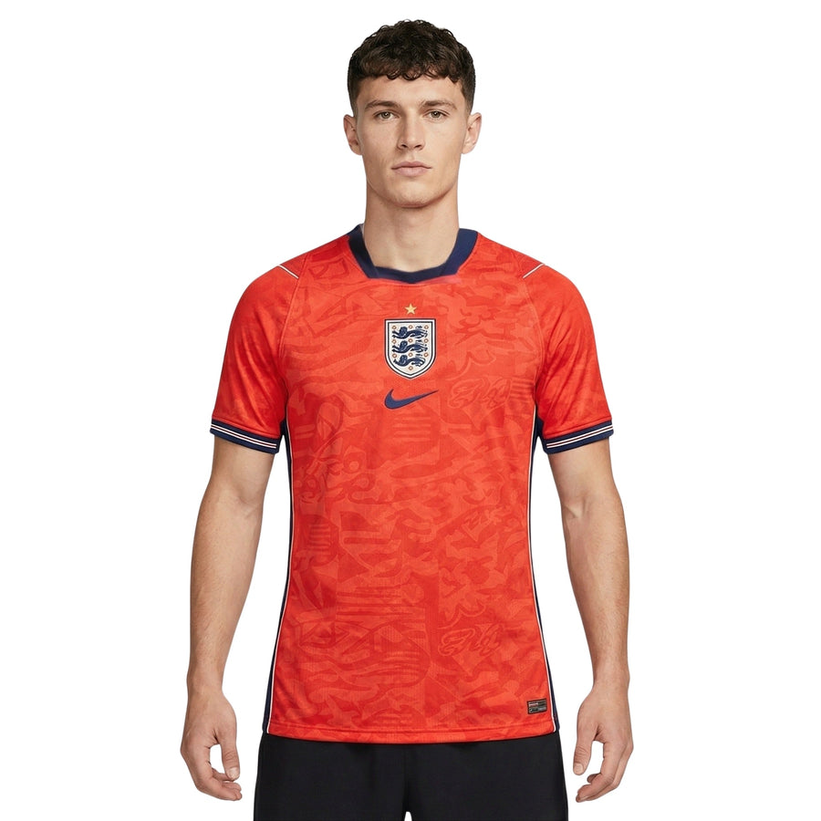 England Away 26/27 - World Cup 2026