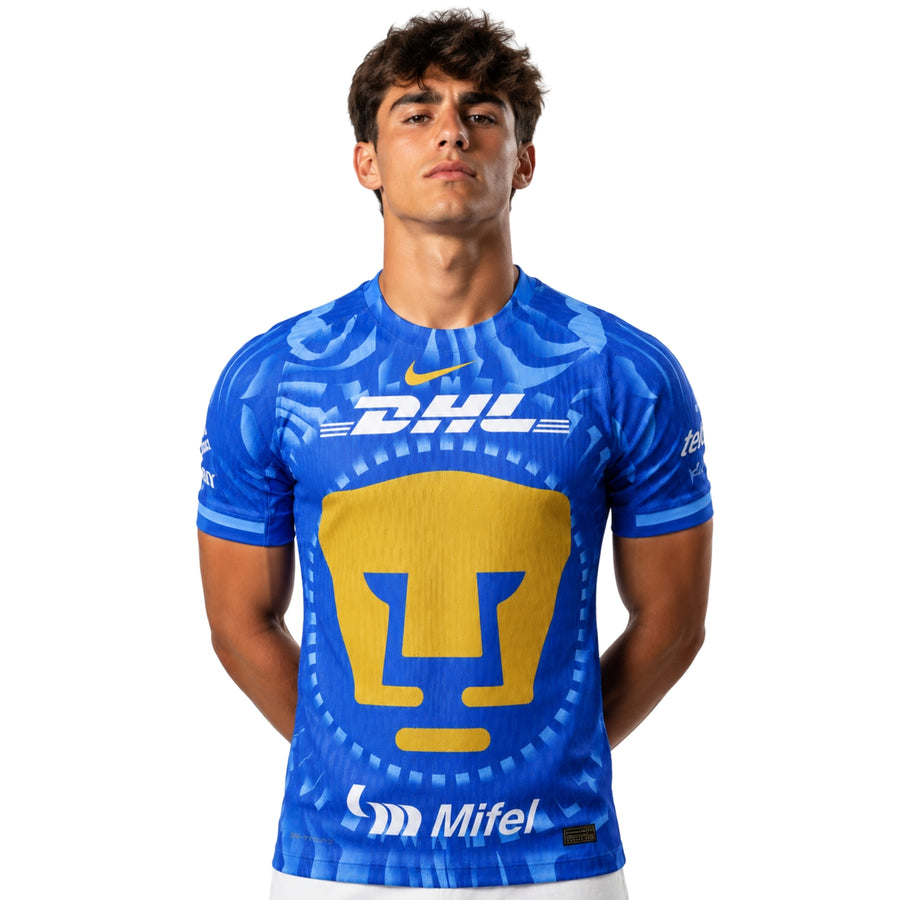 Pumas Extérieur 25/26 - Version Joueur