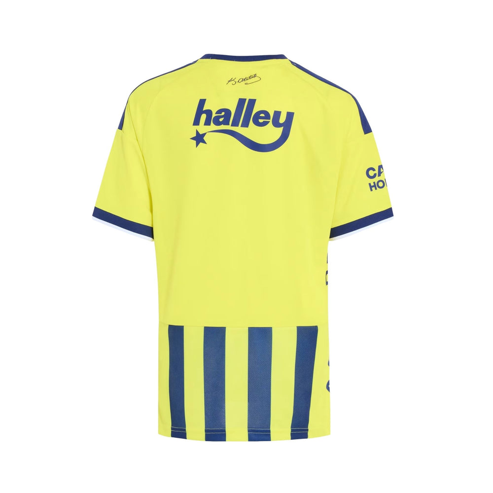 Fenerbahce Domicile 26/27