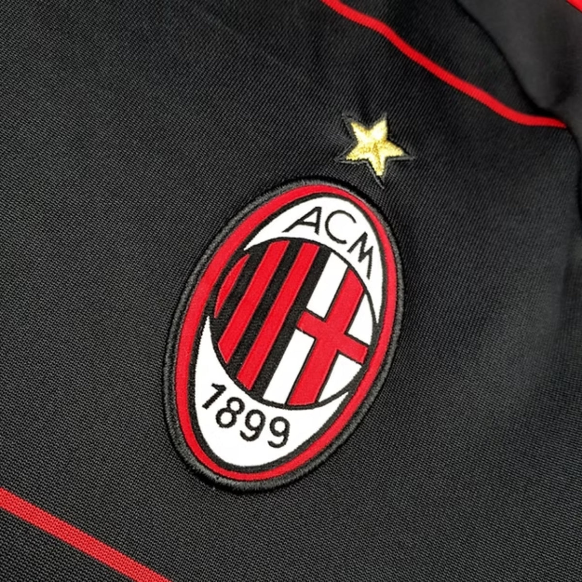 AC Milan Troisième 10/11 - Porté