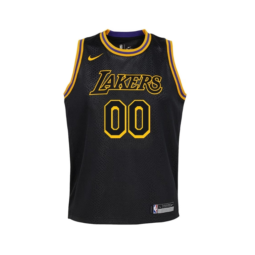 Maillot Football  24/25 - Vue de face