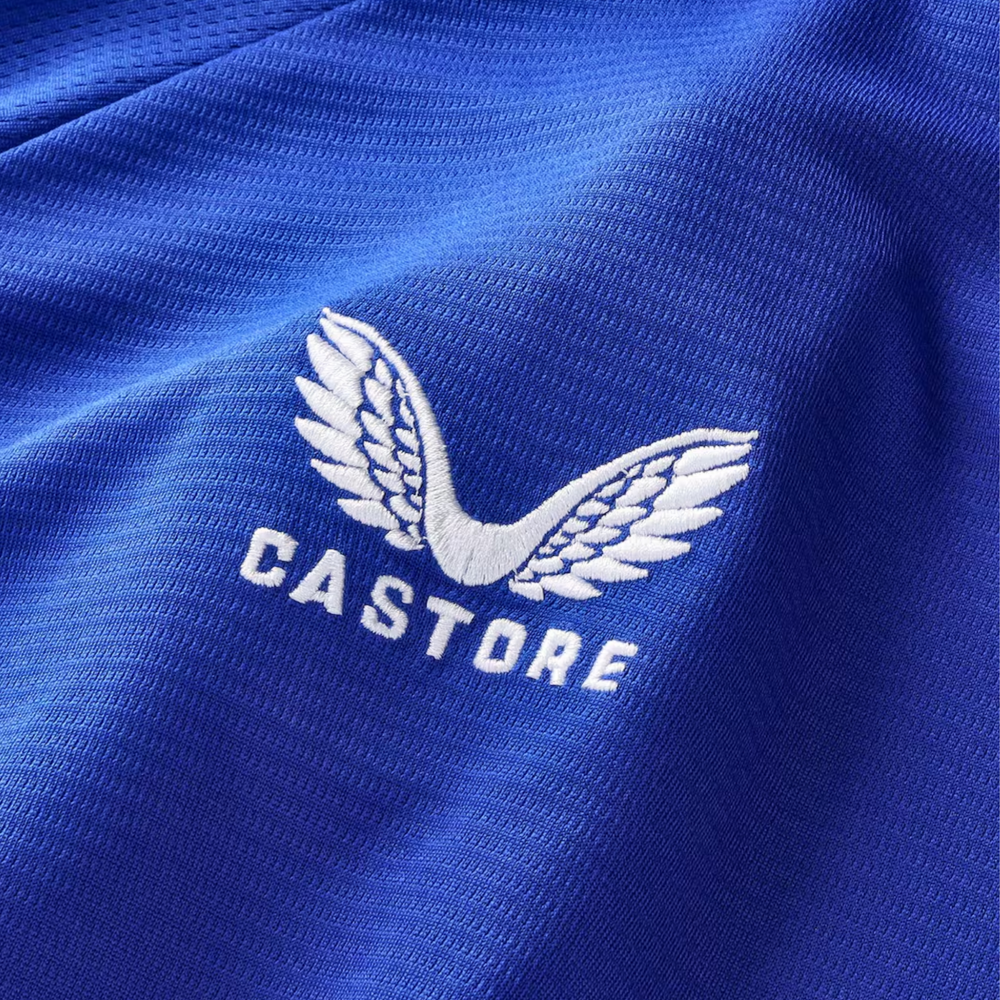 Everton Domicile 26/27