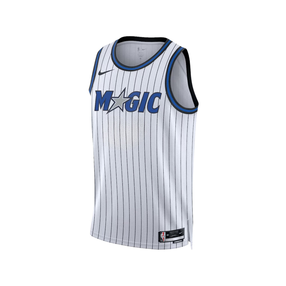 Camiseta Orlando Magic Edición Asociación 25/26
